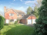 Old Lane, St Johns, Crowborough, East Sussex
