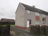 Gracie Crescent, Fallin, Stirling, FK7