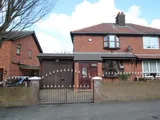 Highfield Avenue, Romiley