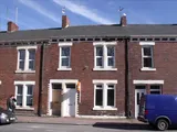 Bothal Street, Byker, NE6