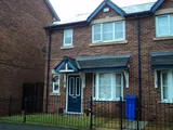 1 Whittington Street. Ashton under Lyne.