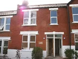 Durban Road, London, SE27