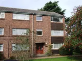 Robere House, Radstock Road, SO19