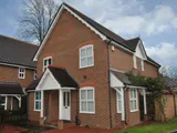 Darcy Place BR2