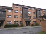 Belvedere Court Laymarsh Close, Belvedere, DA17