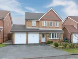 Brayford Drive, Aspull, WN2 1RQ