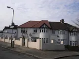 Moordown, London, SE18