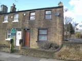 Otley Road, Charlestown, Shipley, BD17