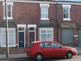 Pershore Road, Selly Park, Birmingham