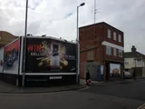 Aylesbury Street, Swindon, Wiltshire, SN1, Swindon