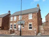 Heol Stradling, Coity, Bridgend, Mid Glamorgan