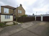 Montagu Street, St Neots