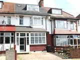 Hebdon Road, Tooting, London, SW17