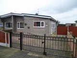 Morley Street, Goole, DN14