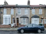 Colegrave Road, LONDON