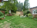 Stunning spacious four double bedroom detached + one double bedroom annex