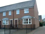 Pinfold Mews, Beverley