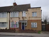 Dagenham Road, Romford