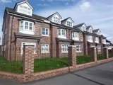 Wallace Court, Liverpool, L36