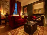 Severnleigh House, Stoke HIll, Sneyd Park