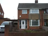 Whitewell Drive, Upton