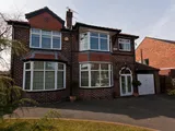 Werneth Road, Woodley