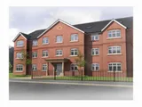 Nantwich, Hudson Road, Bolton, BL3