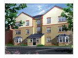 Bollington, Hudson Road, Bolton, BL3