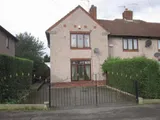 Lytton Road, Parson Cross, Sheffield, S5