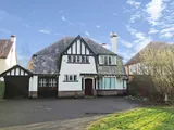 Sharmans Cross Road, Solihull
