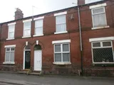 Guywood Cottages, Romiley