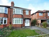 Rutland Road, Hazel Grove