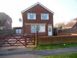 Warren Road, Littlestone, New Romney, TN28