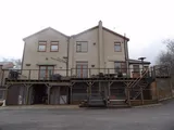 Broadbent Road, OLDHAM, Lancashire