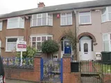 Glencoe Road, Stoke, Coventry, West Midlands, CV3 1GL