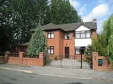 Westward View, Aigburth, Liverpool, L17