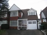 Pound Road, Oldbury, B68