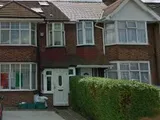 Park View, North Acton, London, W3