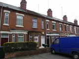 Lockhurst Lane, Holbrooks, Coventry