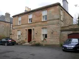 Racecourse Road, Ayr, KA7