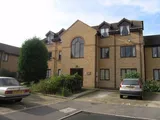 Cutty Sark Court, Low Close, Greenhithe