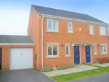Ridgewood Close, Darlington, DL1