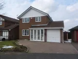 Captain Lees Road, Westhoughton, Bolton