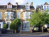 Cameron Road, West Croydon, Surrey