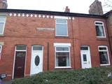 Cumberland Street, Warrington