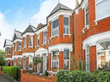 Grimwood Road, Twickenham, TW1