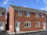 Doulton Court, Bedworth, Warwickshire