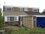 Athol Road, Walsgrave, Coventry