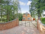 Fulford Hall Road, Tidbury Green, Solihull, B90 1QX