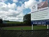 , Ravenstruther, Lanark, ML11